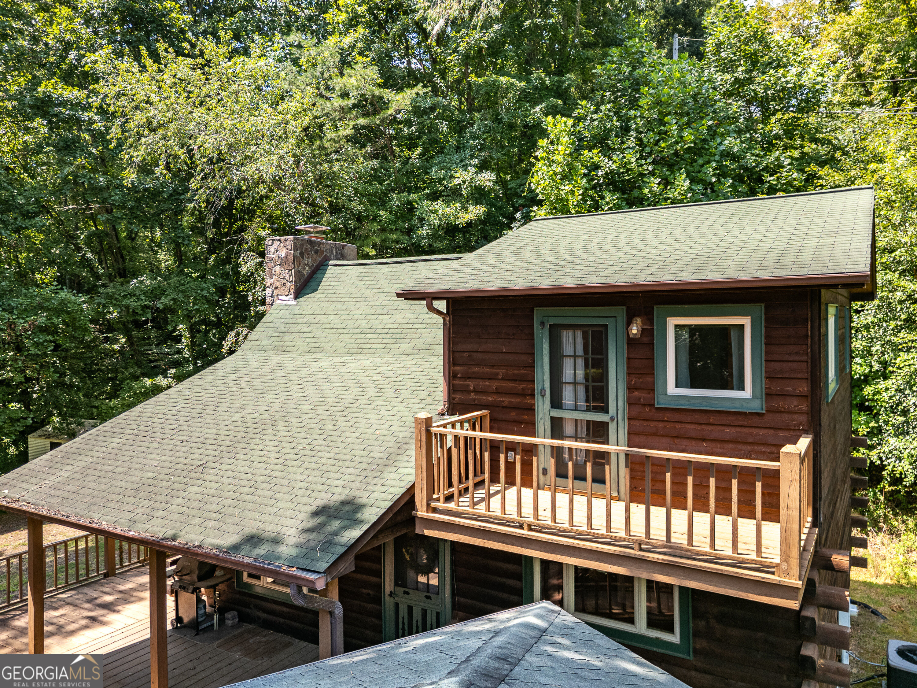525 Beaver Ridge Road Property Photo 25