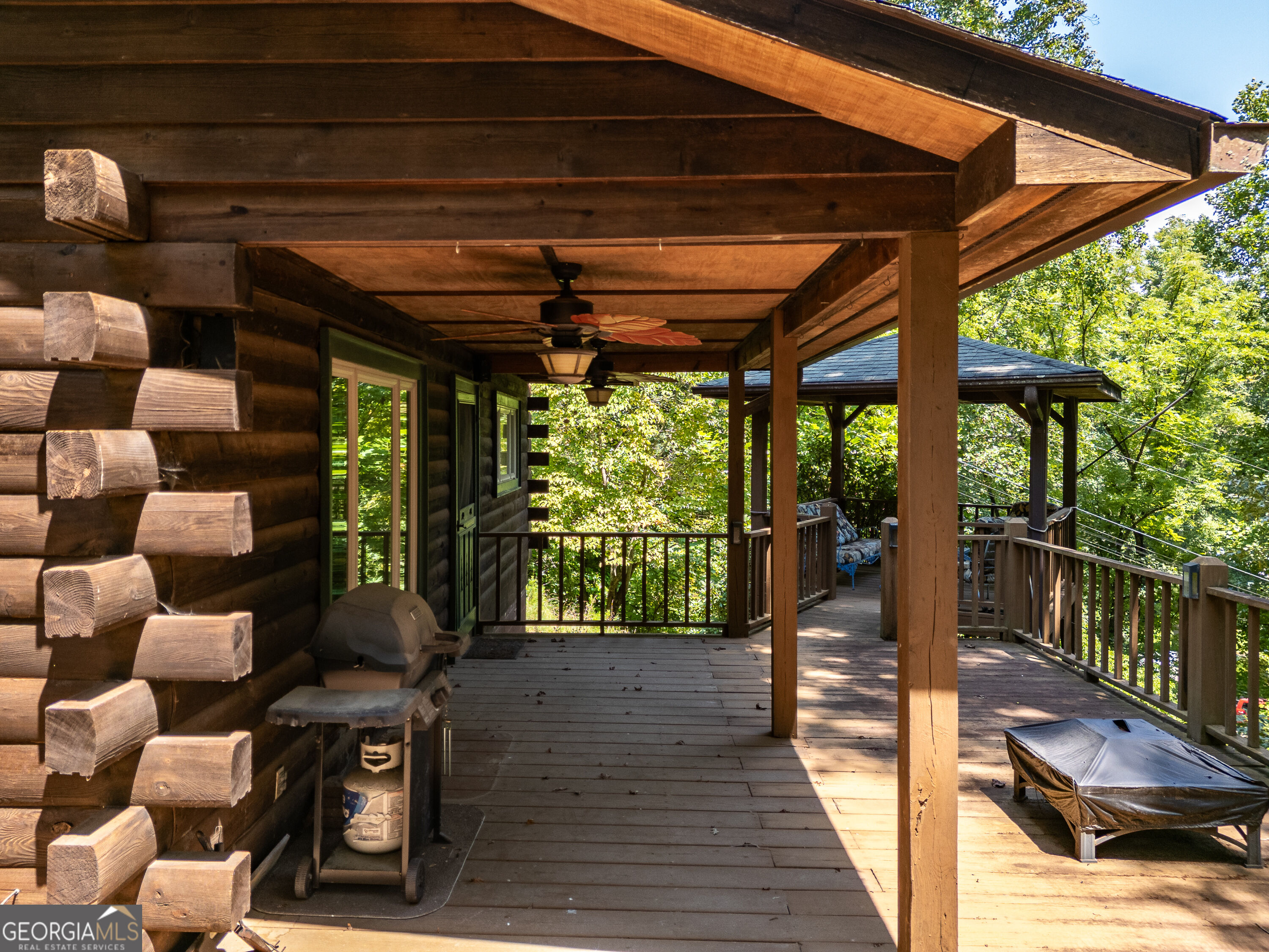 525 Beaver Ridge Road Property Photo 30