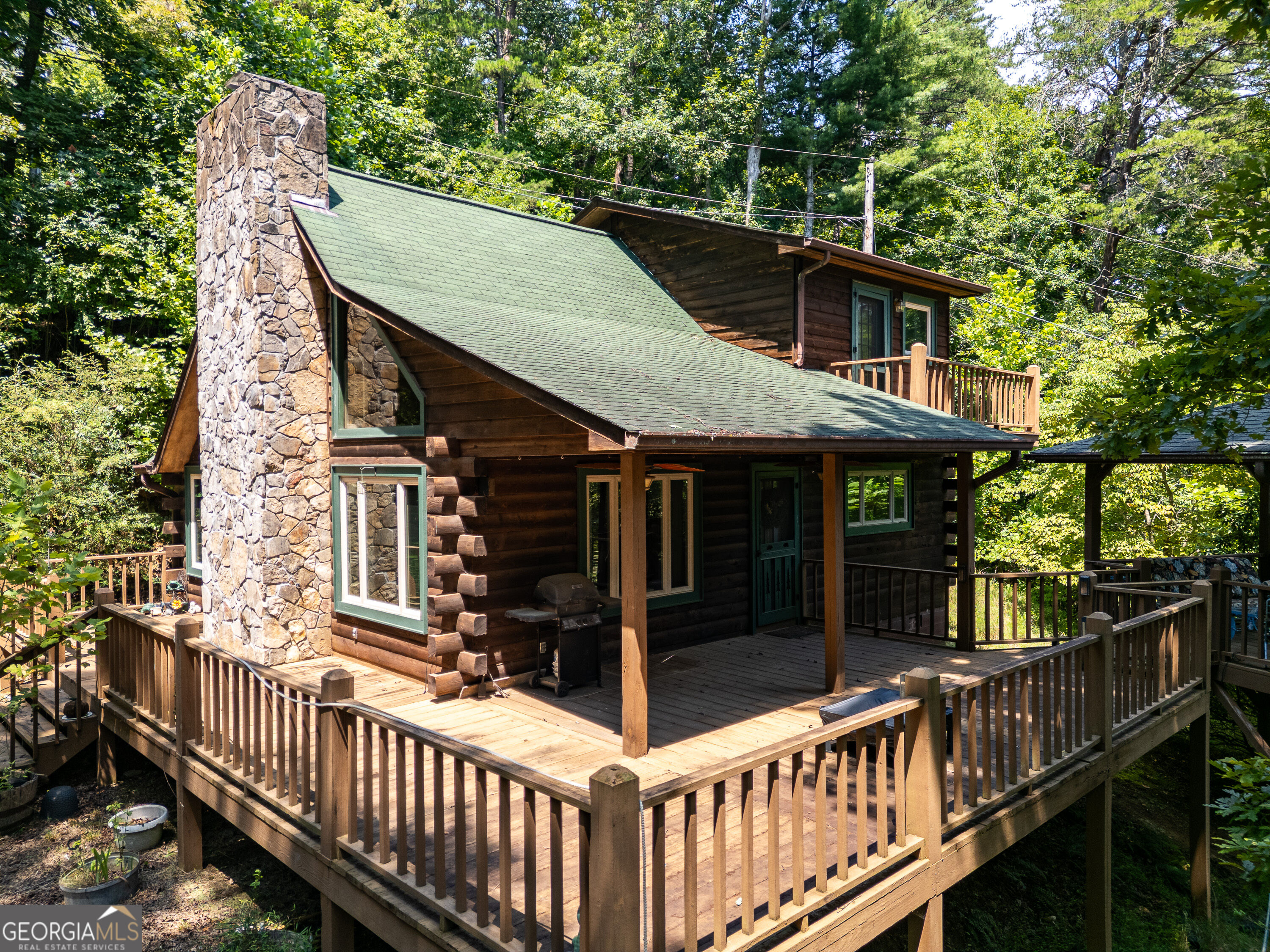 525 Beaver Ridge Road Property Photo 35