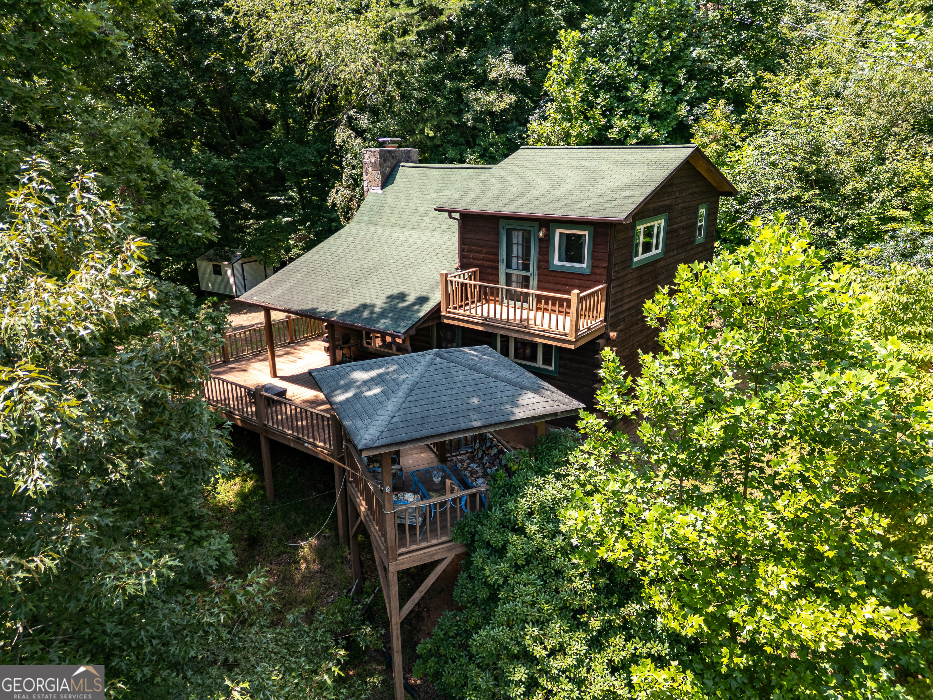 525 Beaver Ridge Road Property Photo 36