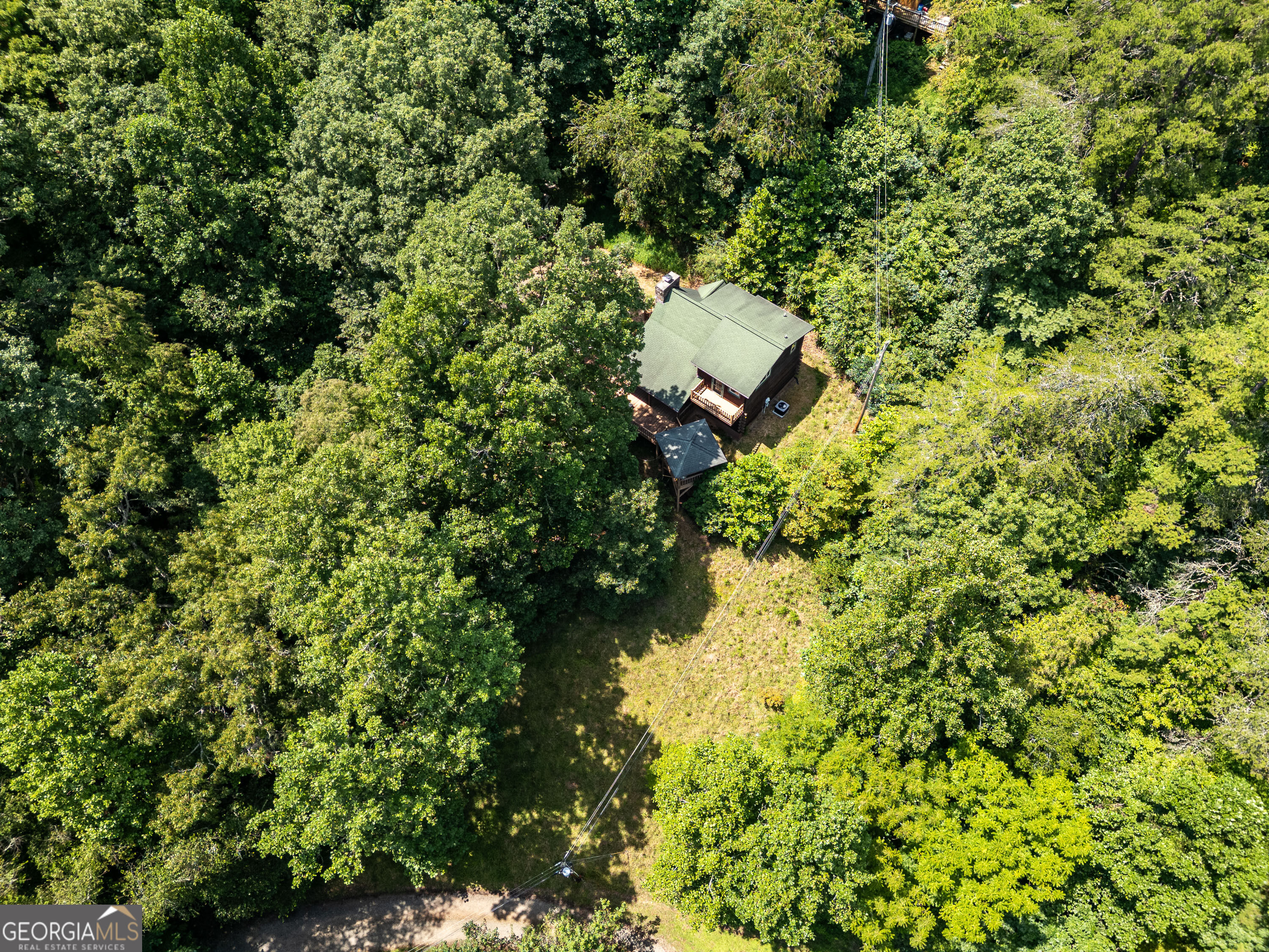 525 Beaver Ridge Road Property Photo 37