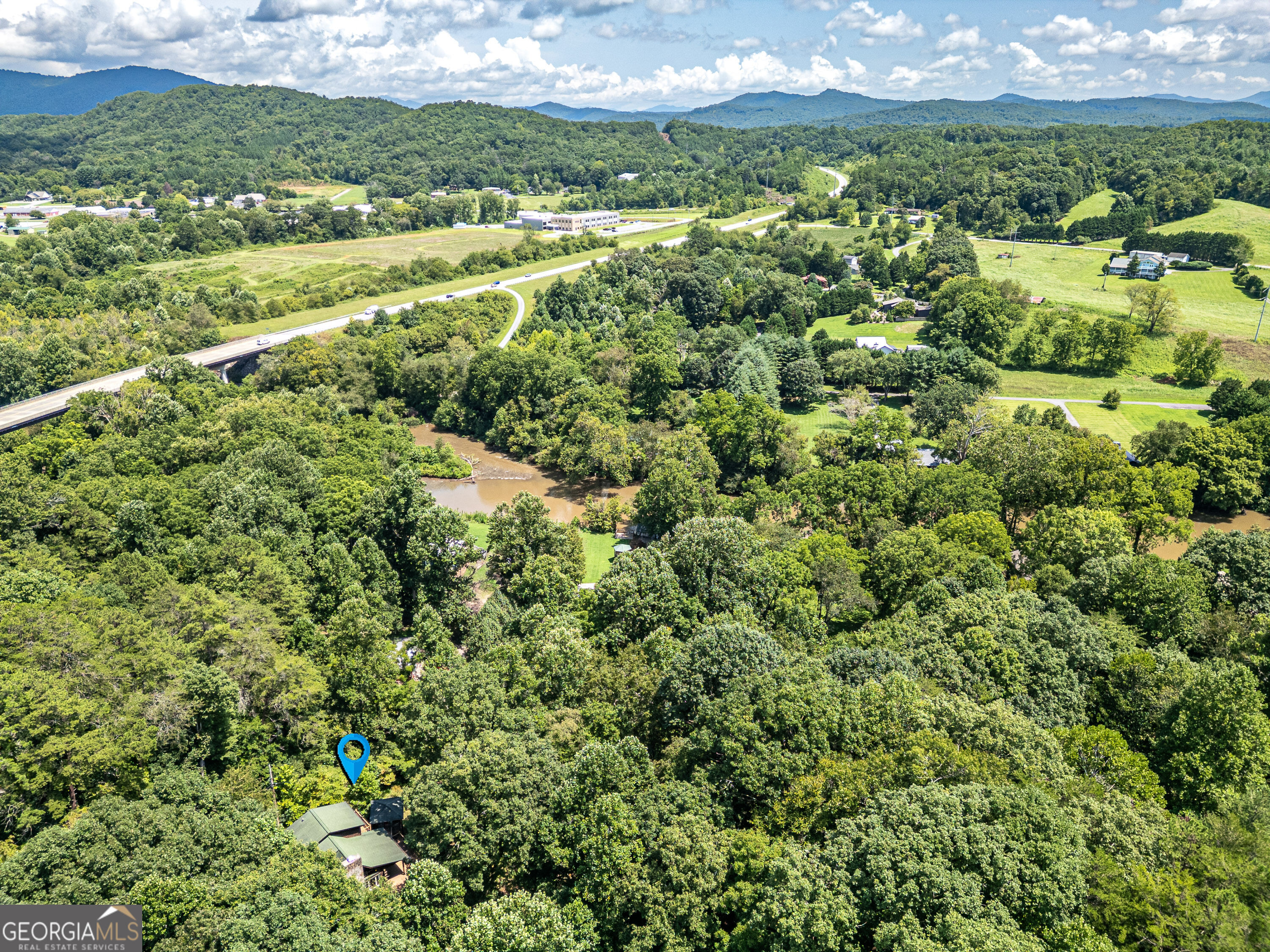 525 Beaver Ridge Road Property Photo 39