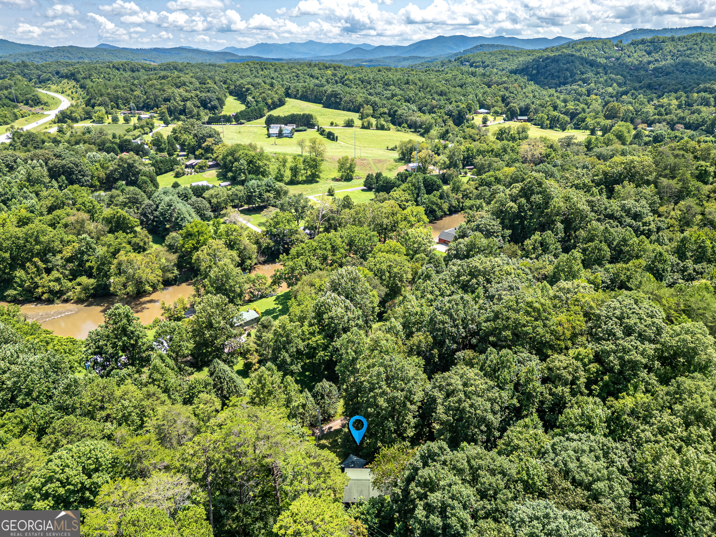 525 Beaver Ridge Road Property Photo 40
