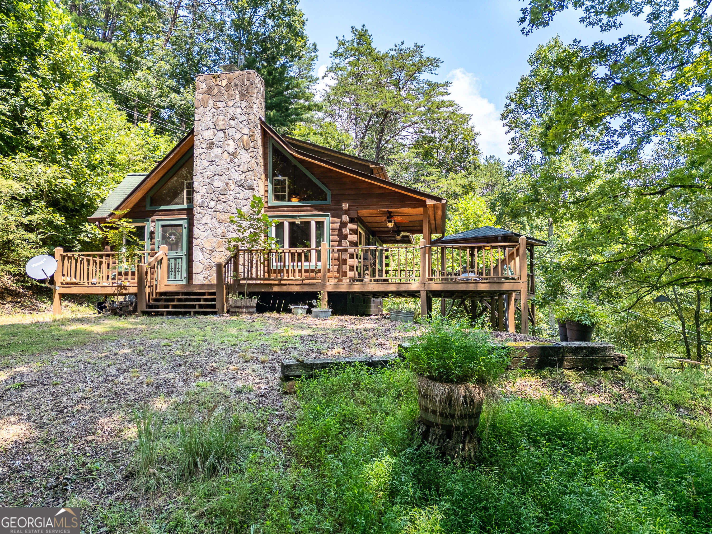525 Beaver Ridge Road Property Photo 45