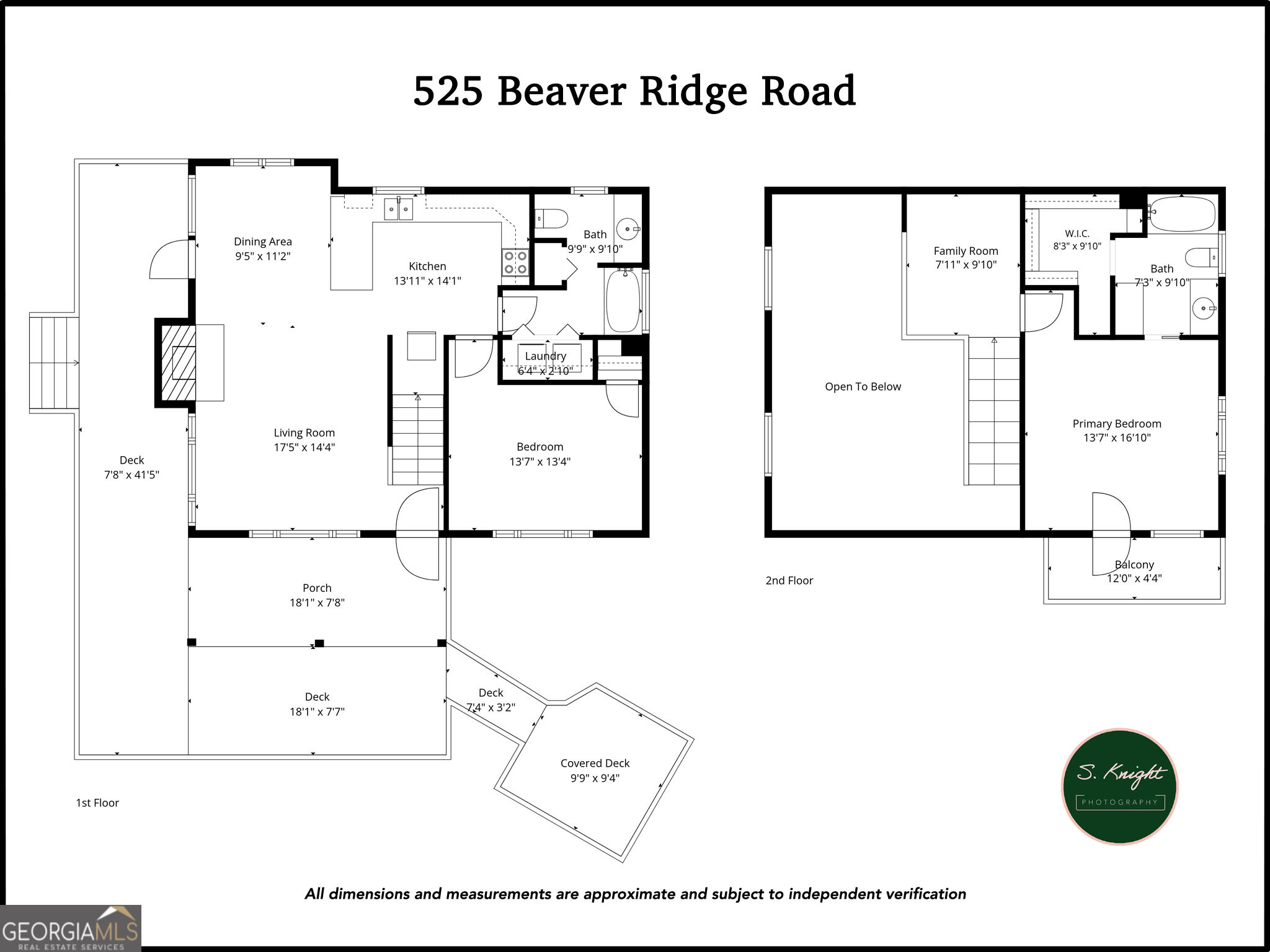 525 Beaver Ridge Road Property Photo 46