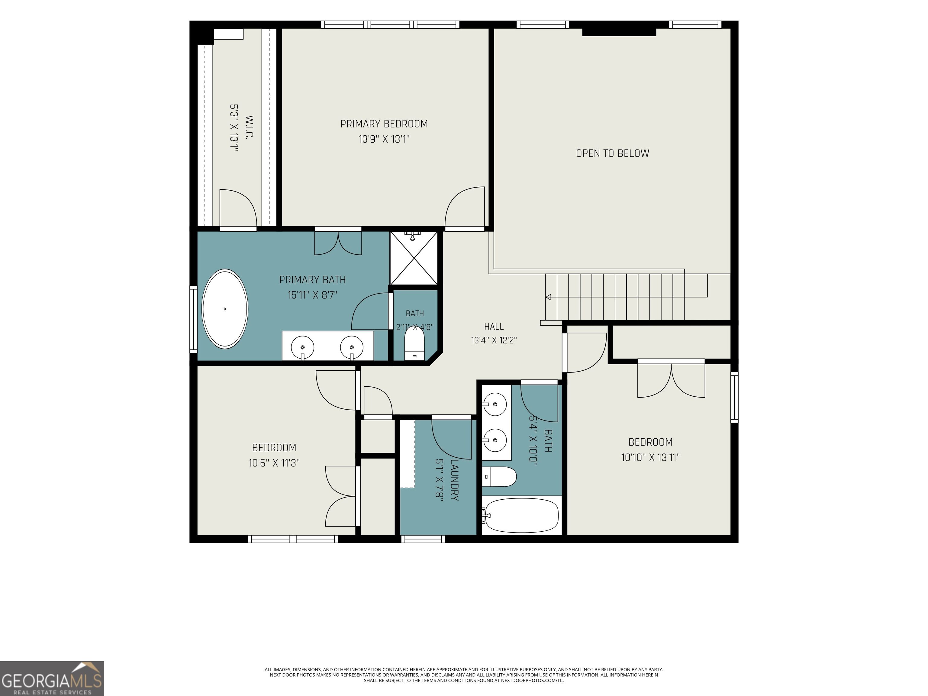 635 Rosedown Way Property Photo 38