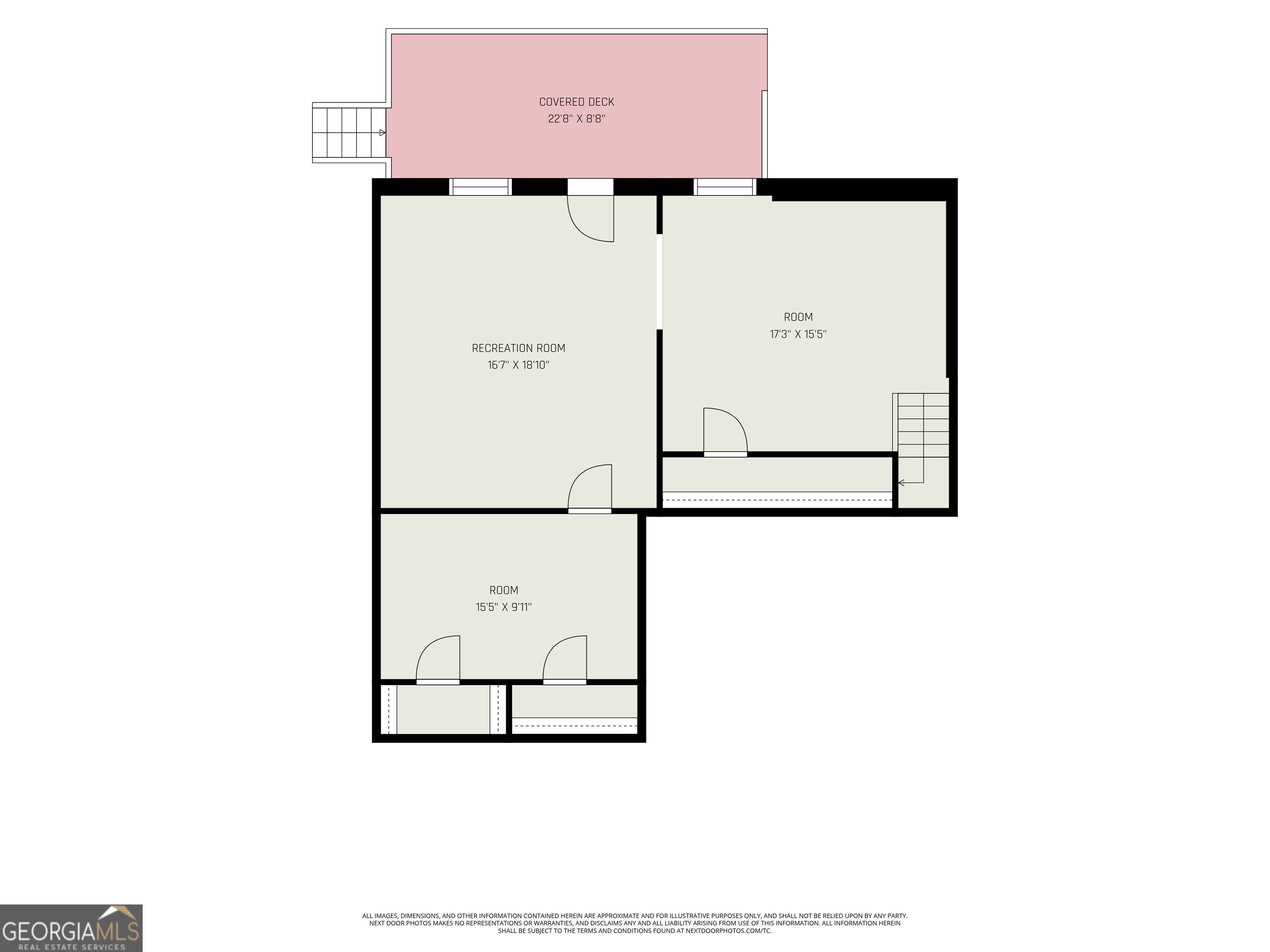 635 Rosedown Way Property Photo 39