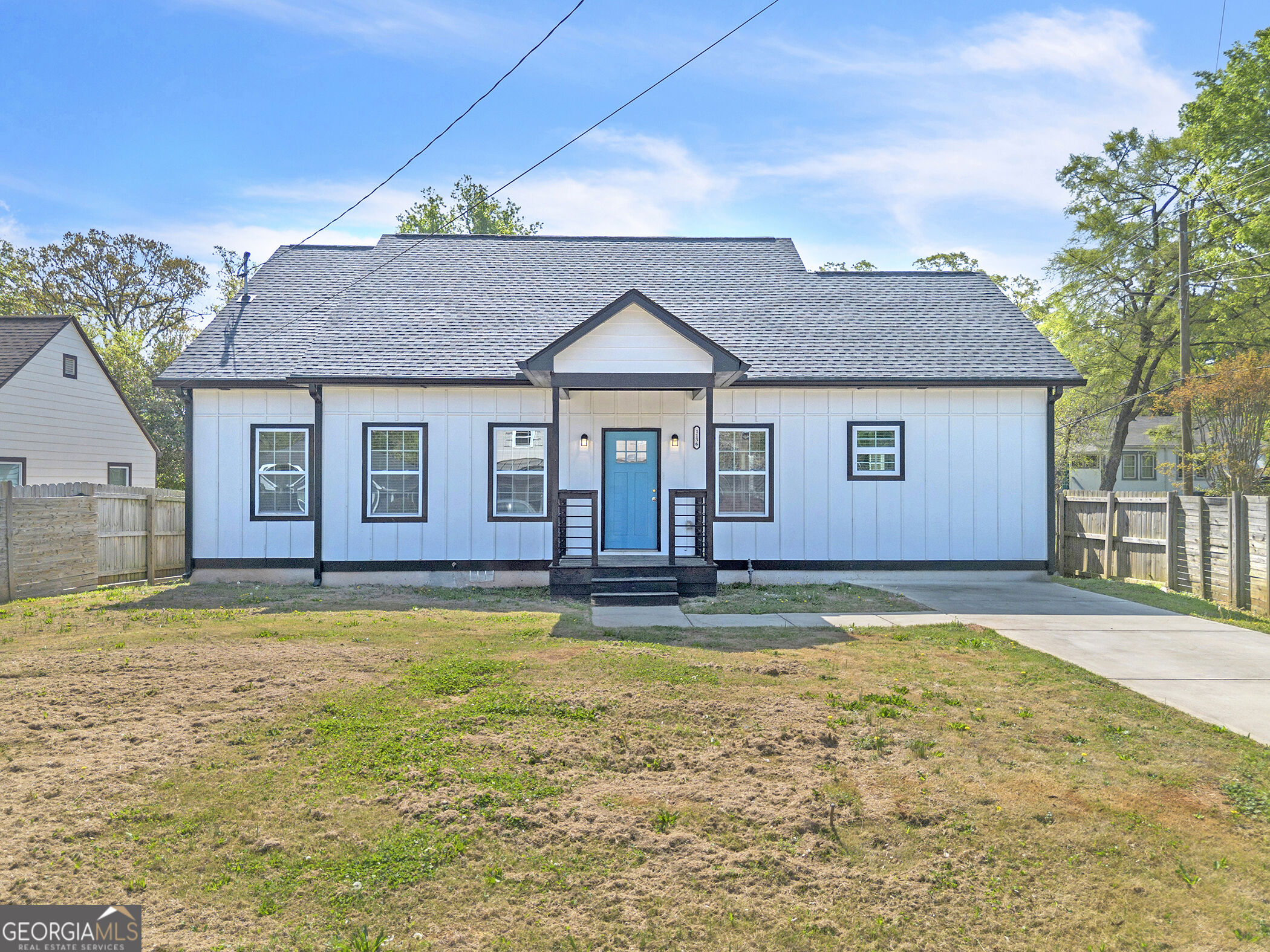 1136 Oak Knoll Terrace Se Property Photo 1
