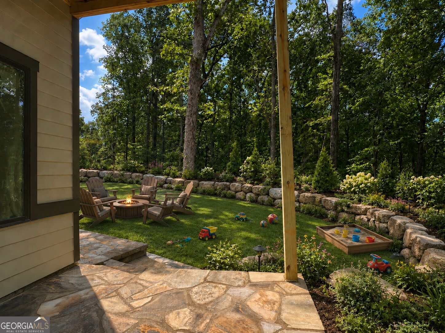 4075 Haven Terrace Property Photo 13