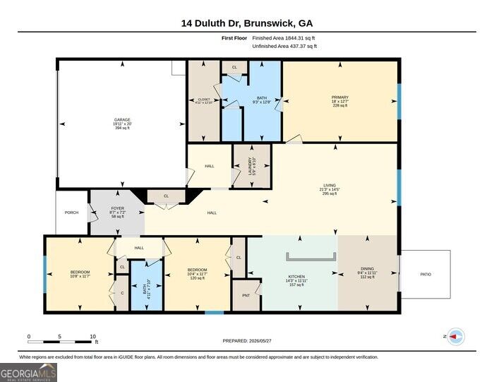 14 Duluth Drive Property Photo 19