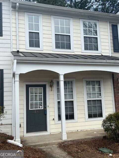 3248 Hidden Cove Circle Property Photo 2