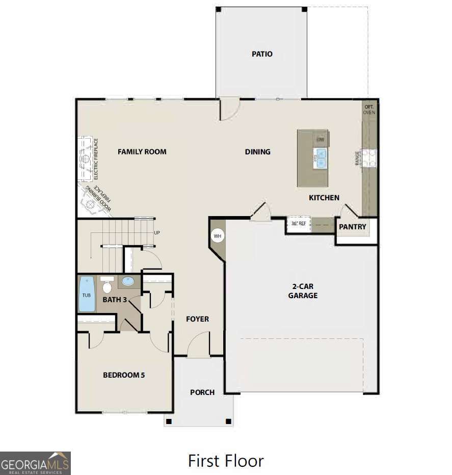 20 Glengarry Ct Lot 251 Property Photo 37
