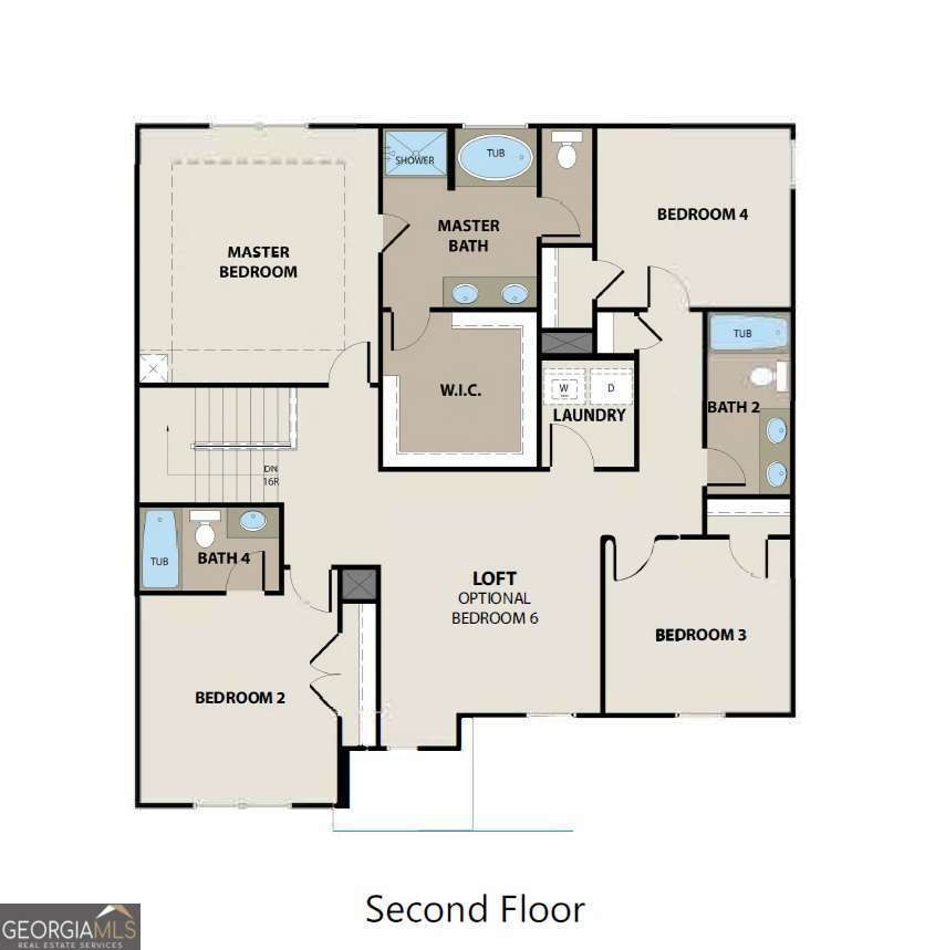20 Glengarry Ct Lot 251 Property Photo 38