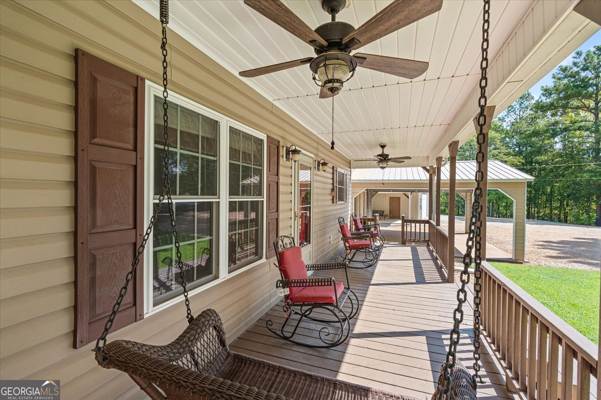 26 County Road 876 Property Photo 5