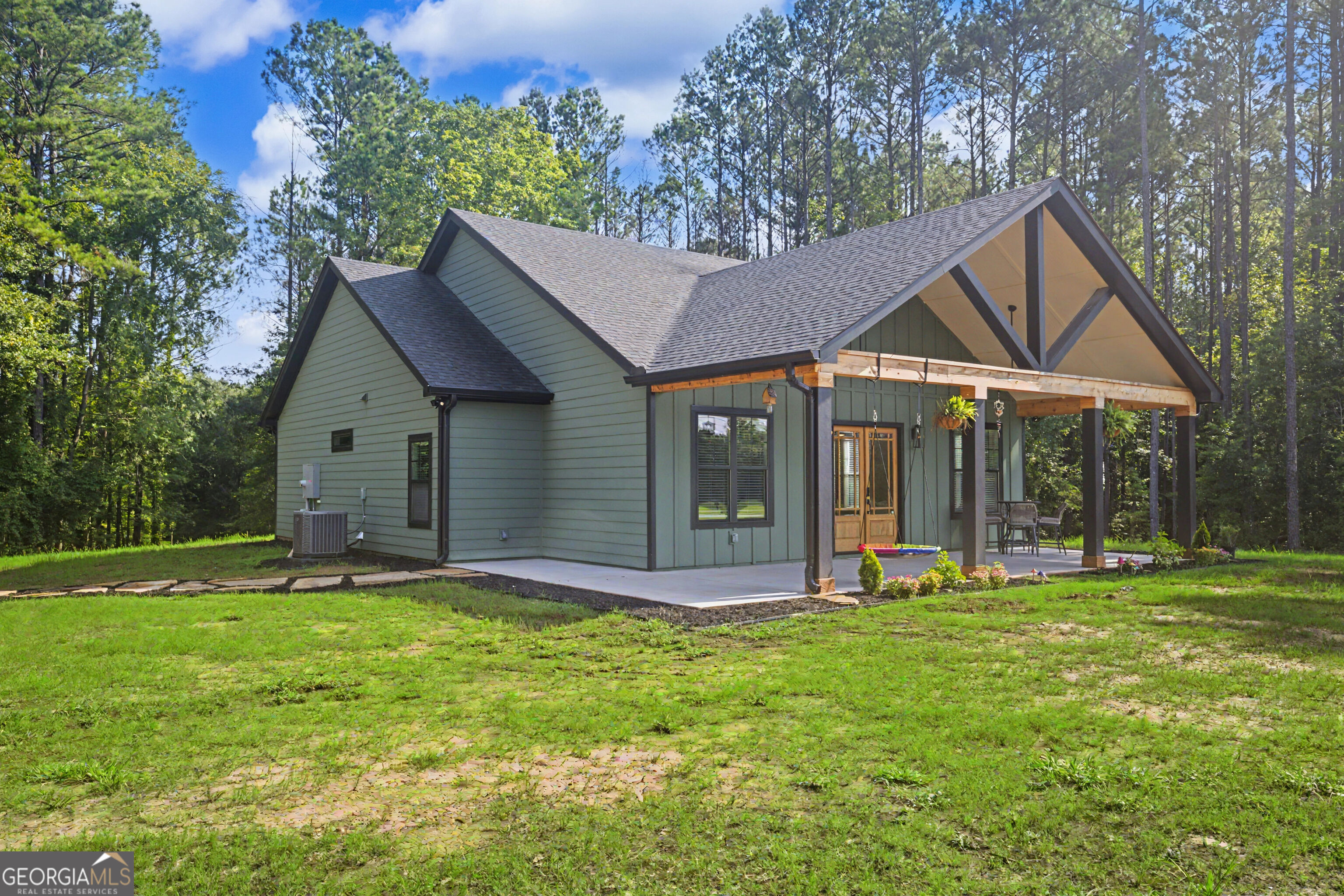 493 Hugh Oneal Road Property Photo 1