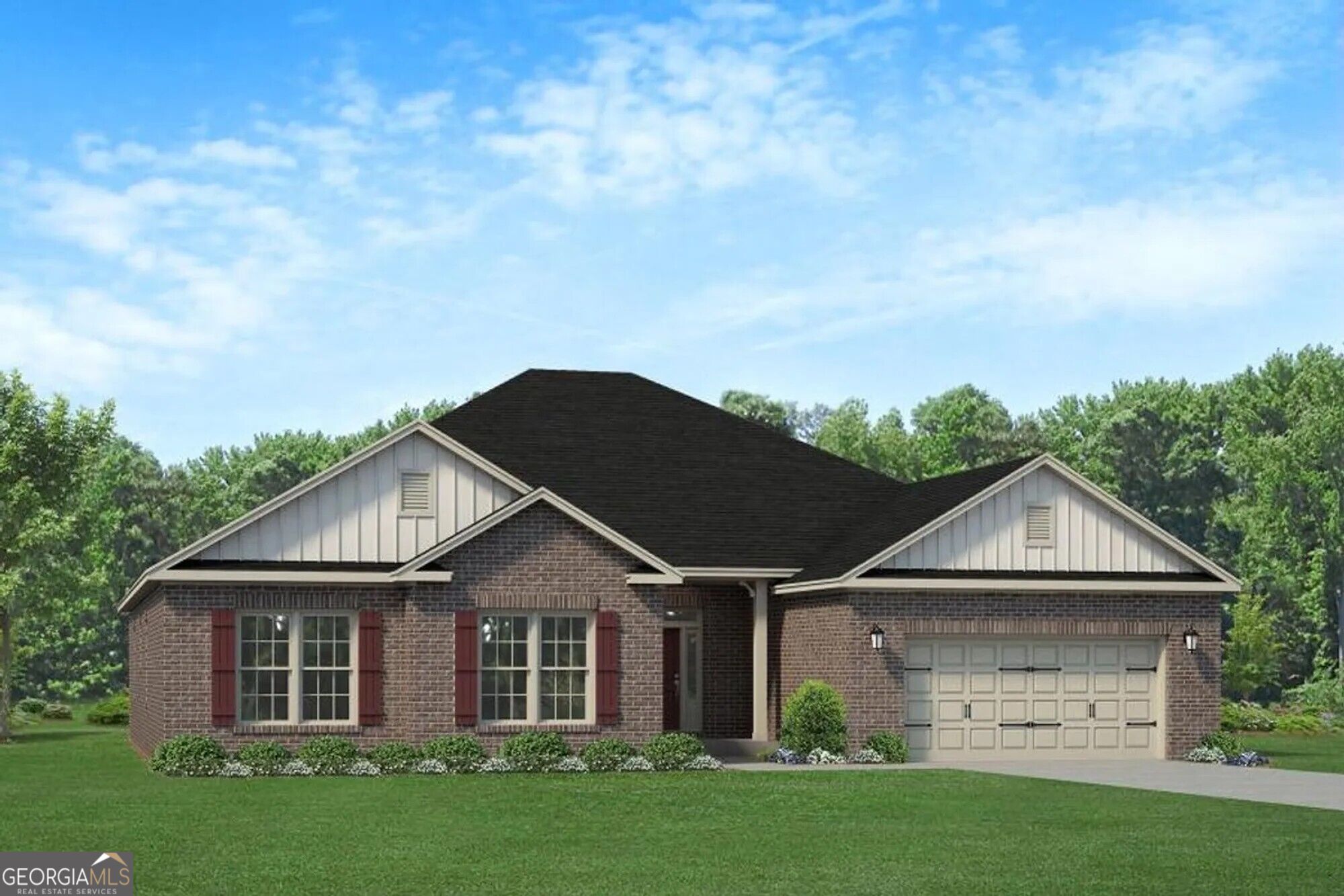 3016 Fairway Drive Lot 951 Property Photo 1