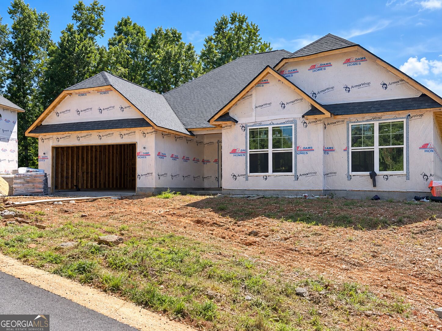 3016 Fairway Drive Lot 951 Property Photo 1