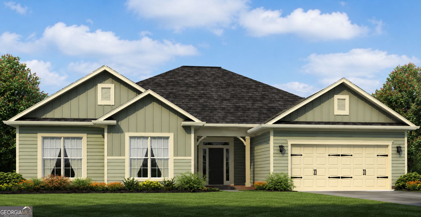 3016 Fairway Drive Lot 951 Property Photo 5