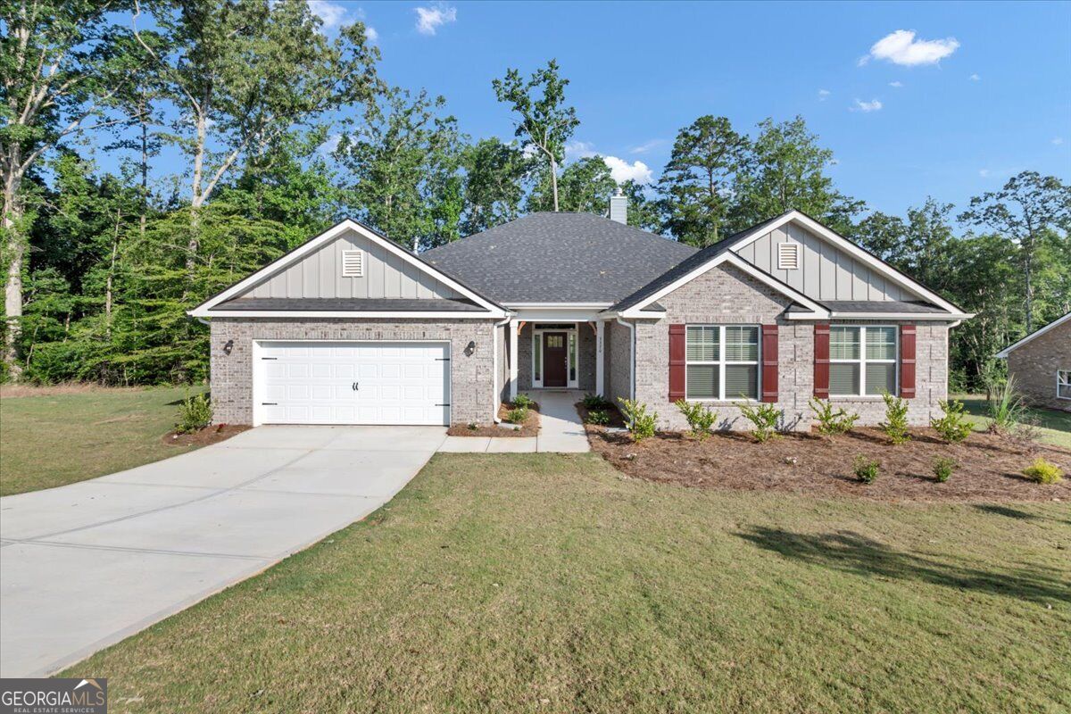 3016 Fairway Drive Lot 951 Property Photo 10