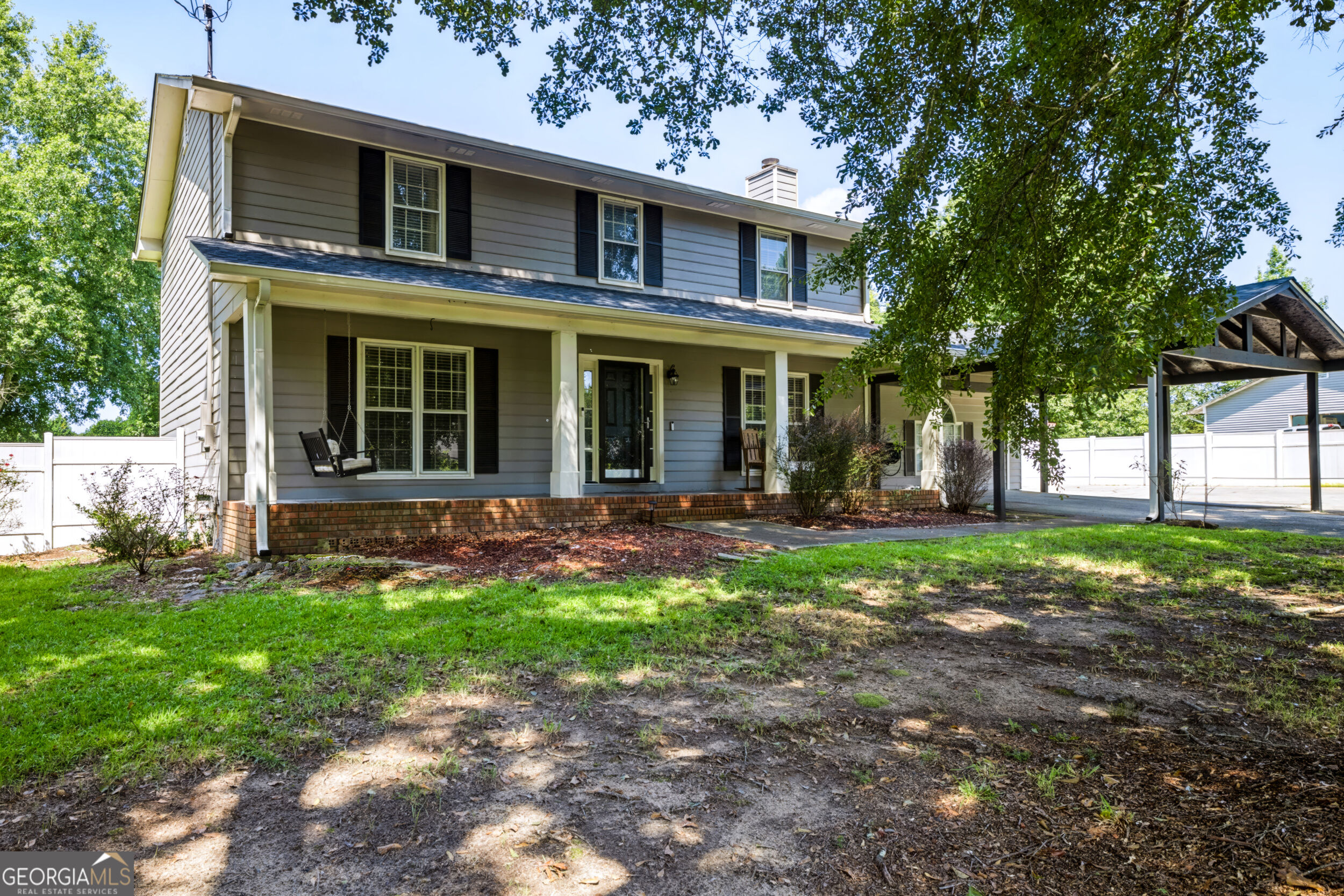 365 Timber Mill Circle Property Photo 1