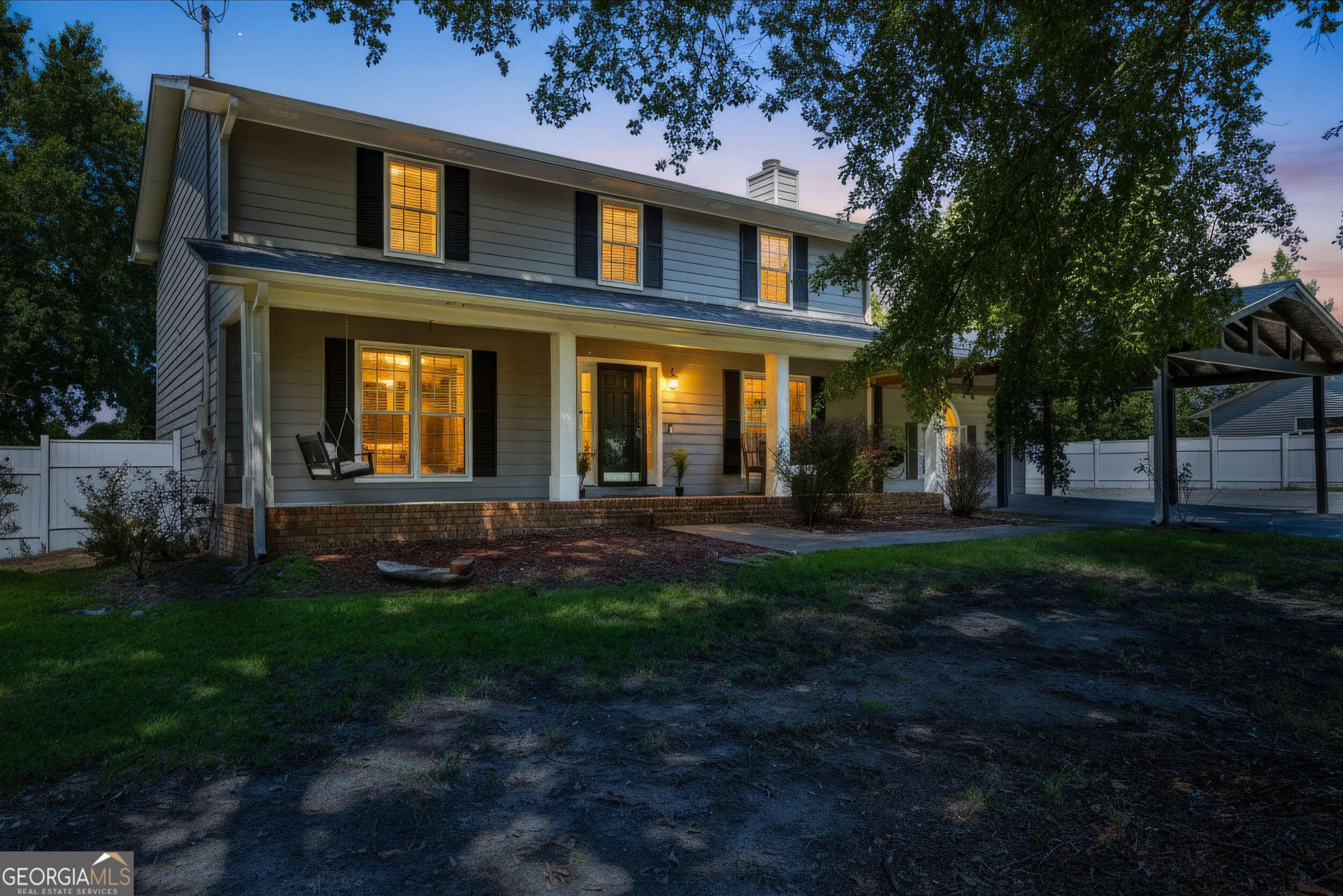 365 Timber Mill Circle Property Photo 3