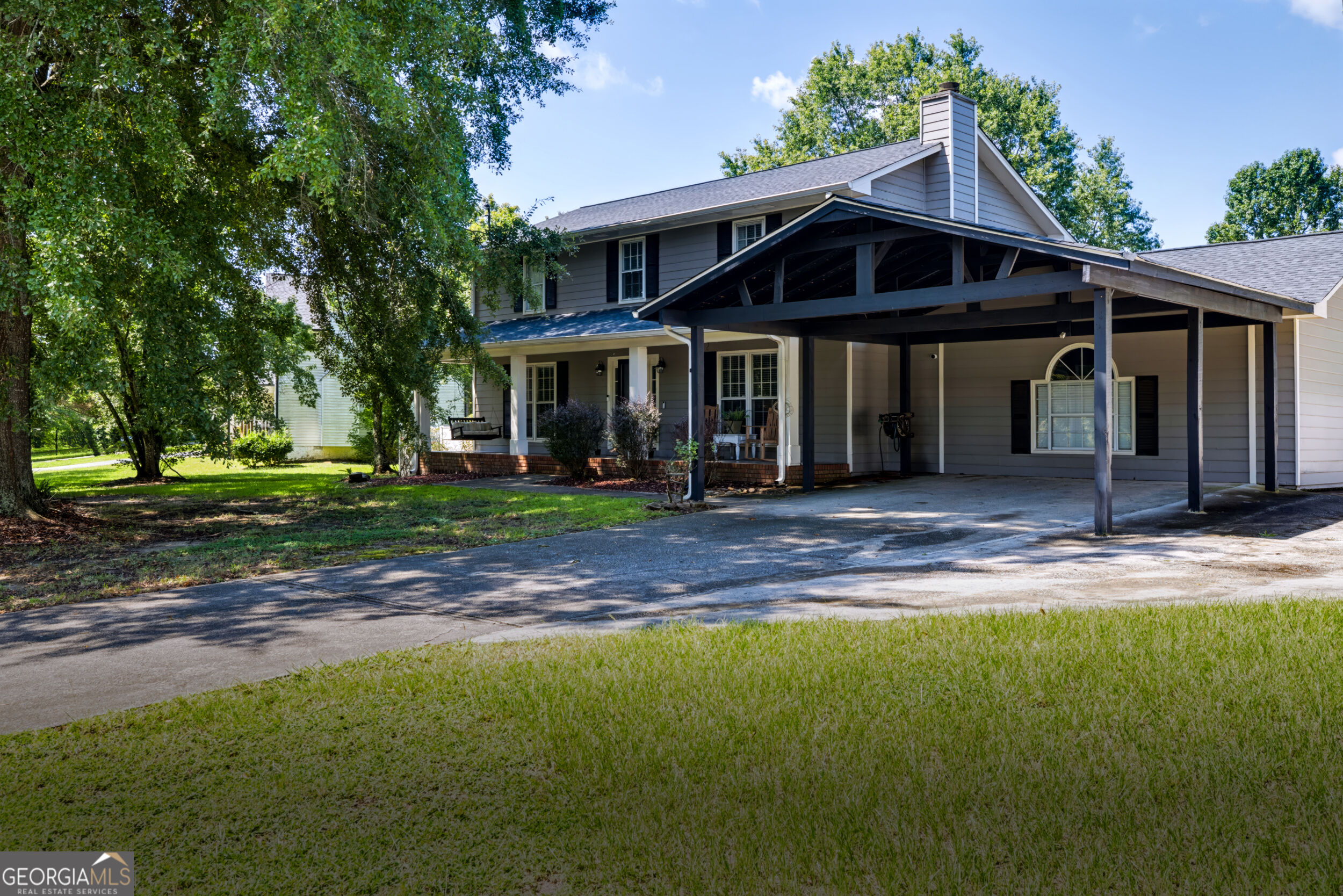 365 Timber Mill Circle Property Photo 4