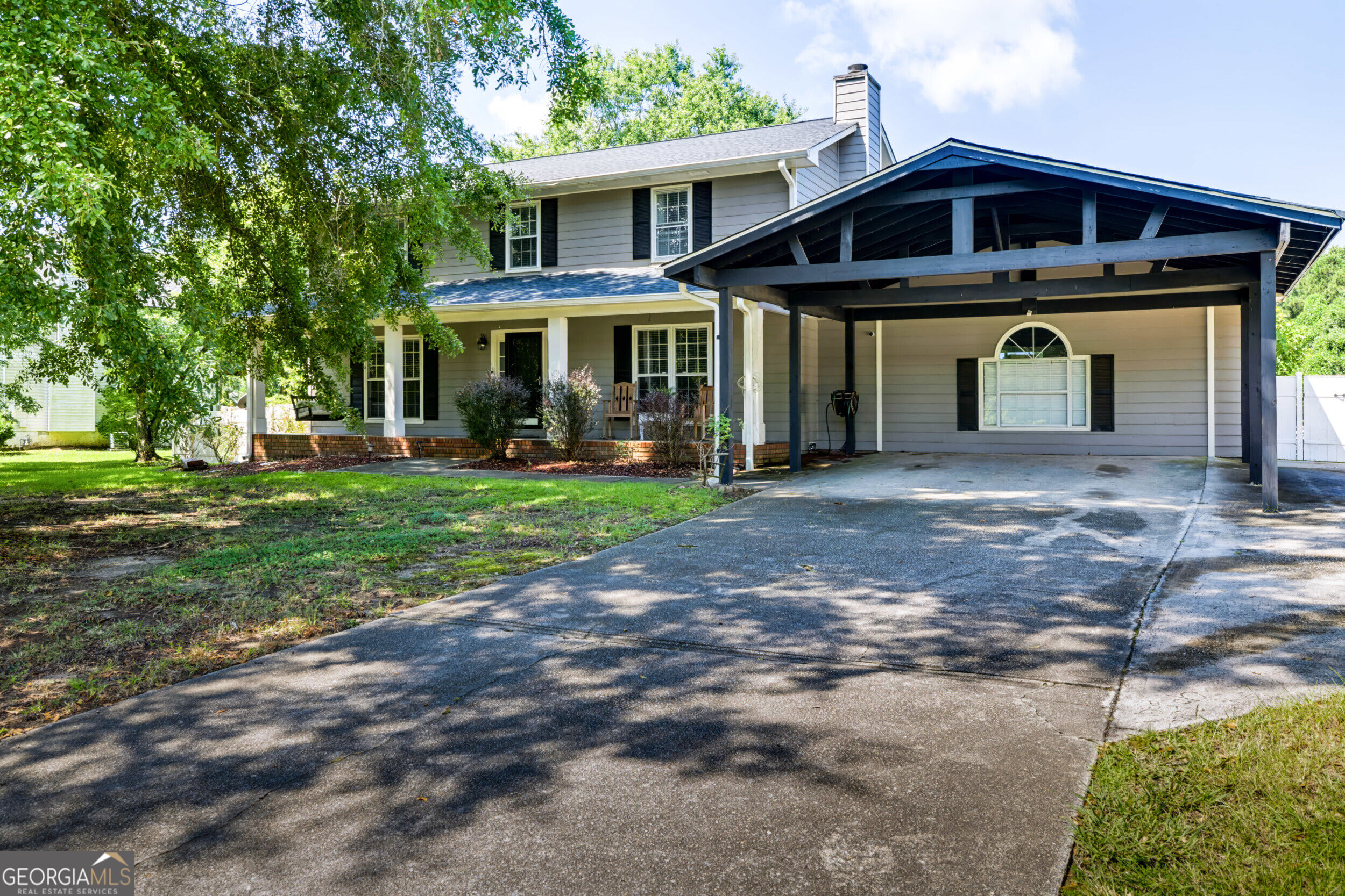 365 Timber Mill Circle Property Photo 8