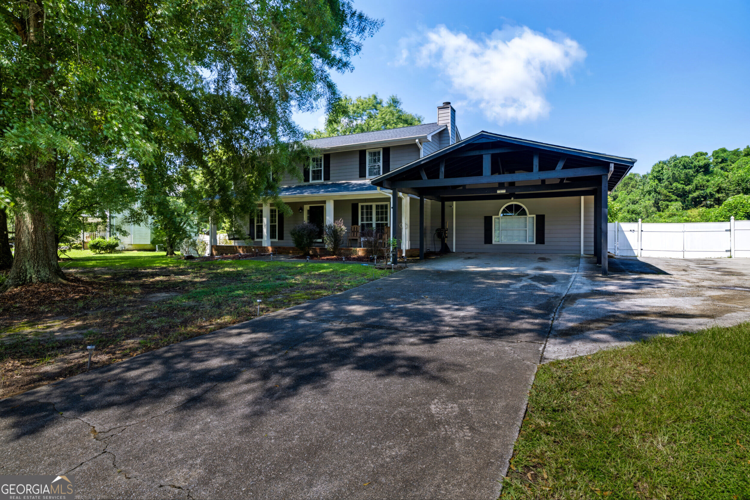 365 Timber Mill Circle Property Photo 11