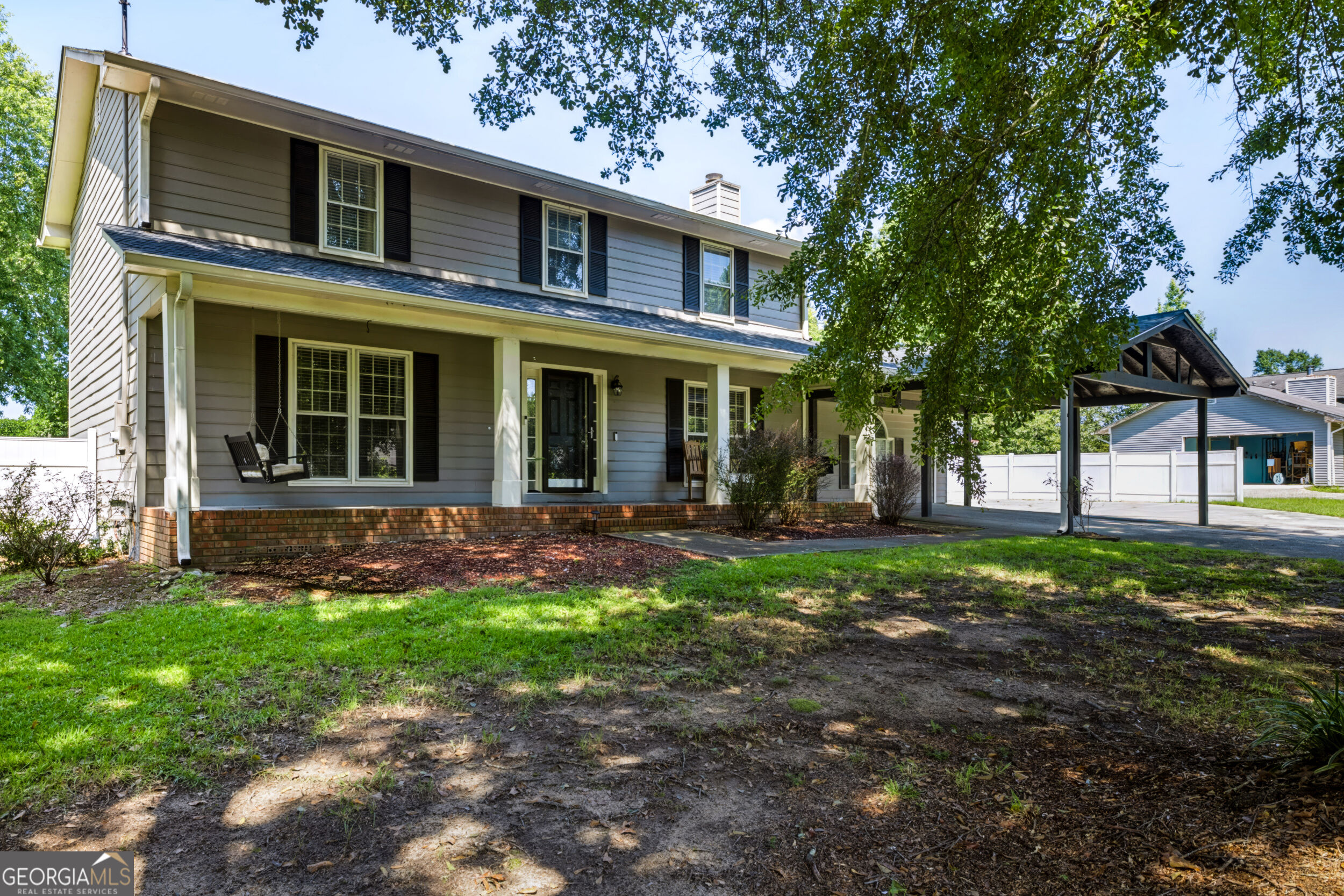 365 Timber Mill Circle Property Photo 14