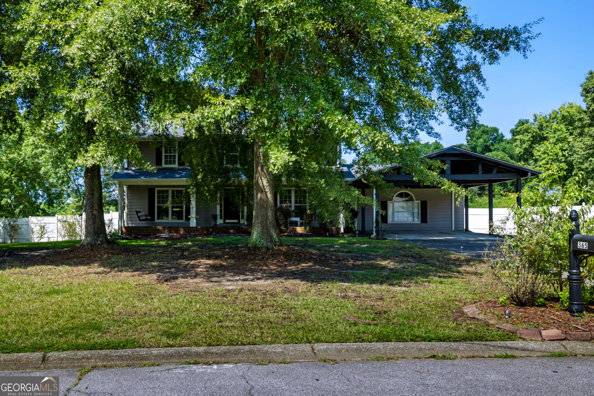 365 Timber Mill Circle Property Photo 20
