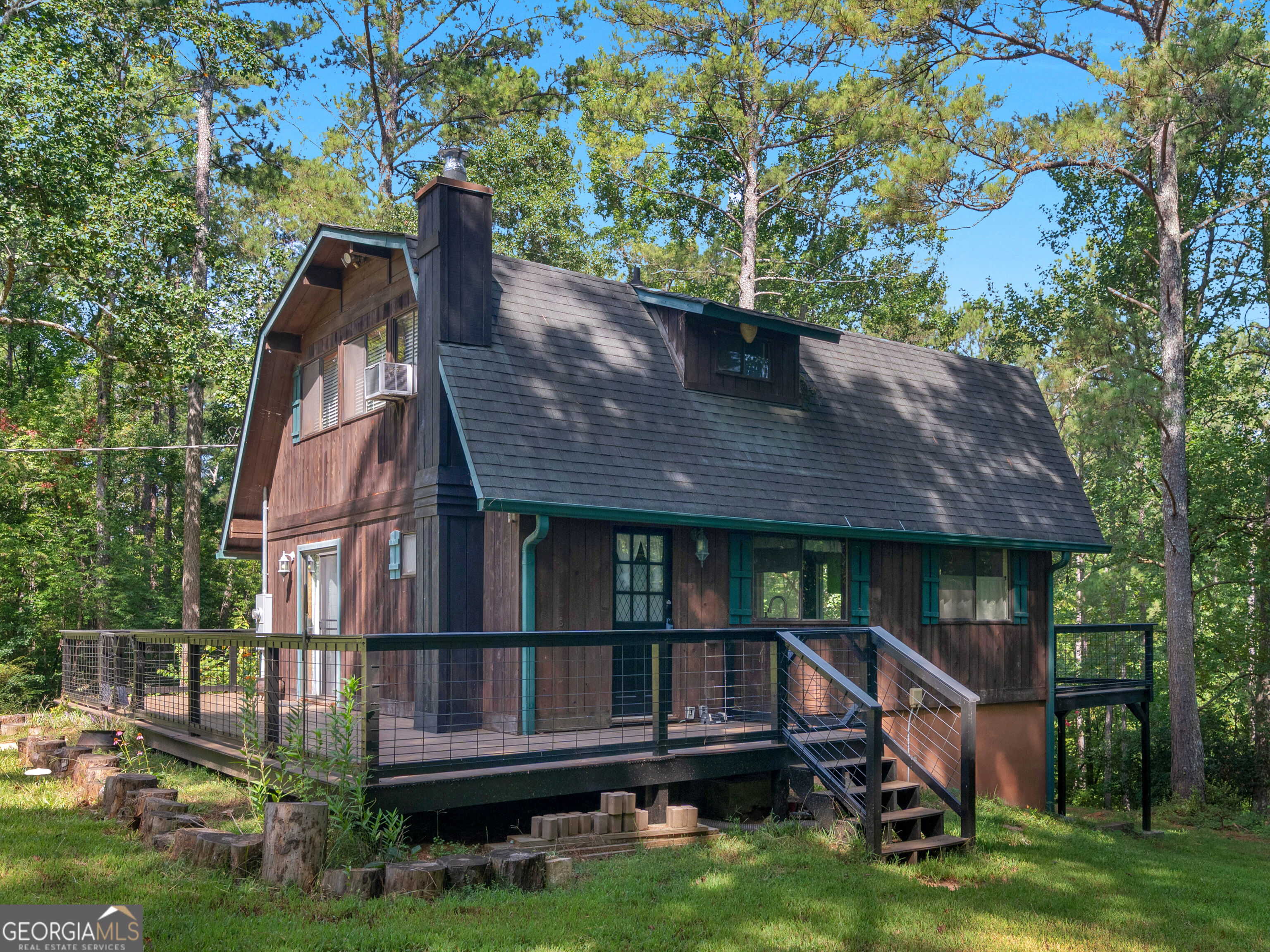 195 Bulloch Road Property Photo 1