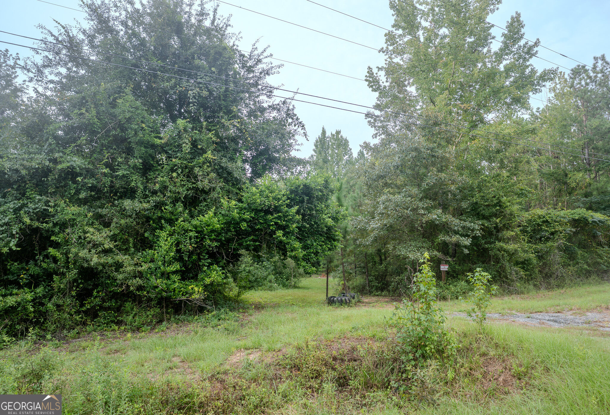 3825 Masseyville Road Property Photo 1