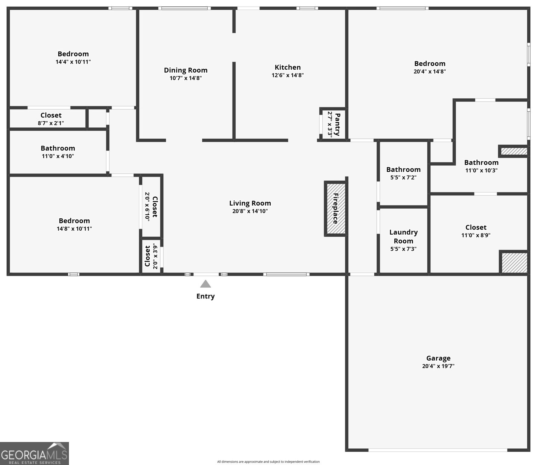 829 Bethany Estates Drive Property Photo 33