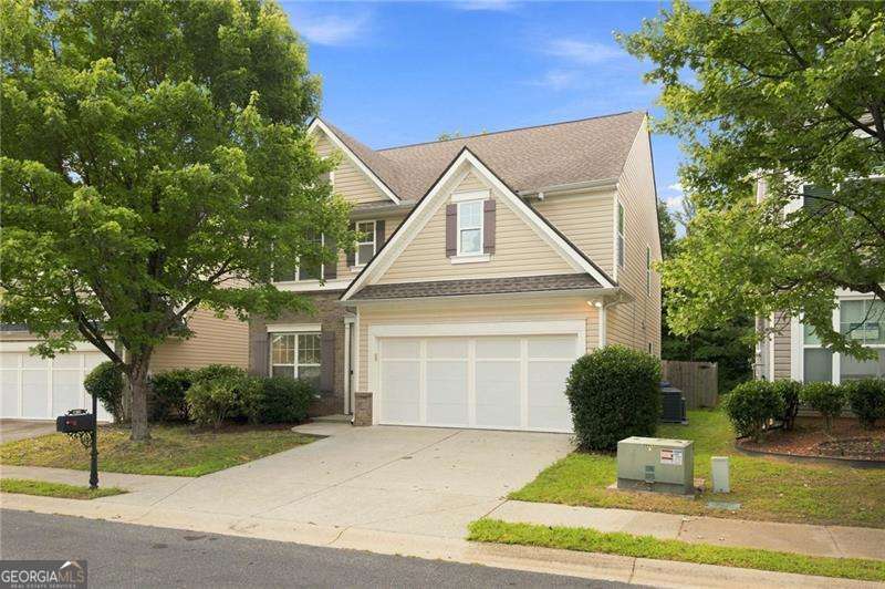 3342 Briaroak Drive Property Photo 1