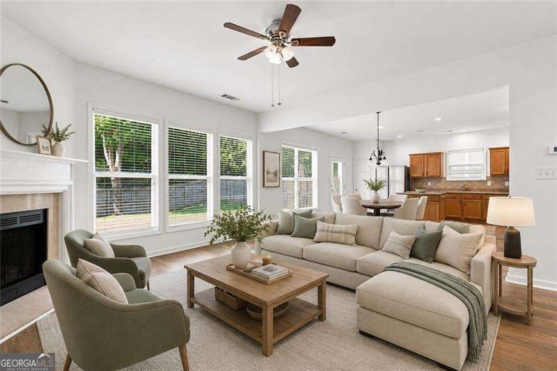 3342 Briaroak Drive Property Photo 2