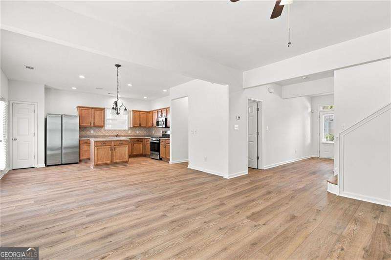 3342 Briaroak Drive Property Photo 4