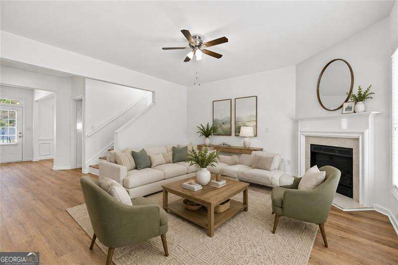 3342 Briaroak Drive Property Photo 7
