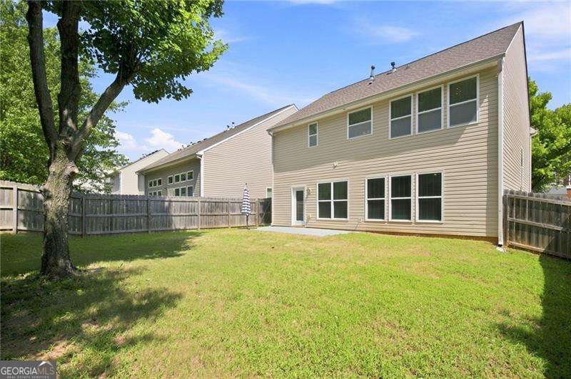 3342 Briaroak Drive Property Photo 24
