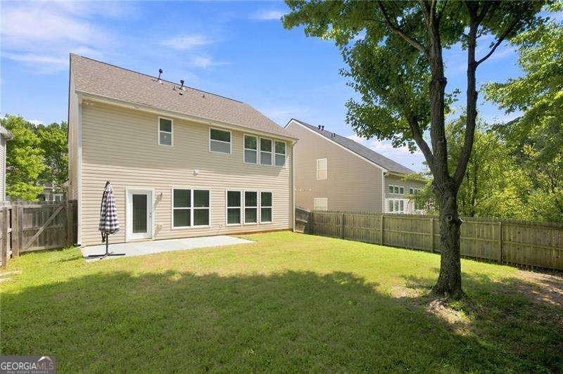 3342 Briaroak Drive Property Photo 25