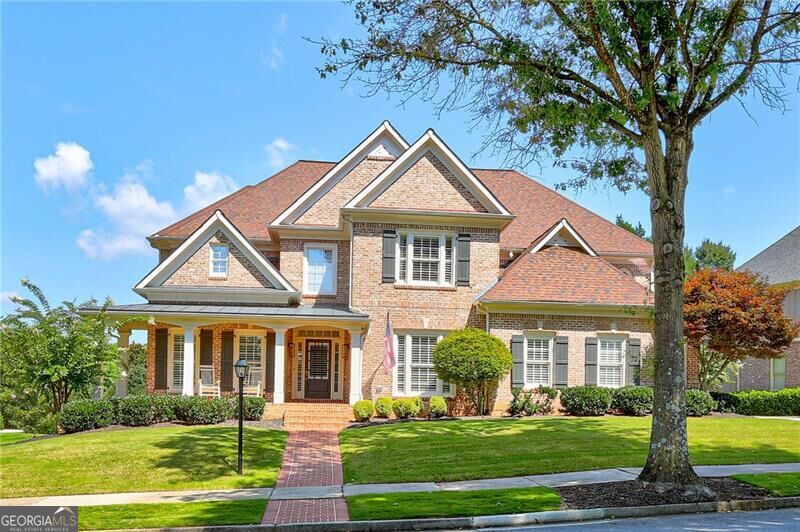 1043 Meadow Club Court