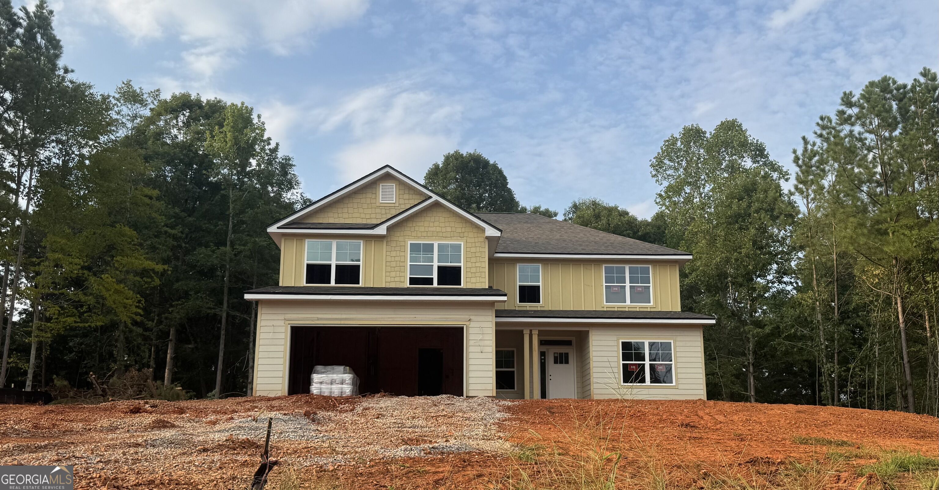 203 Blackberry Court Property Photo 1