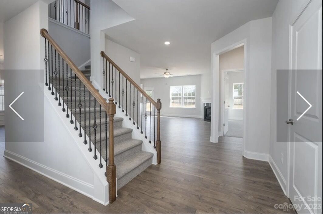 203 Blackberry Court Property Photo 4