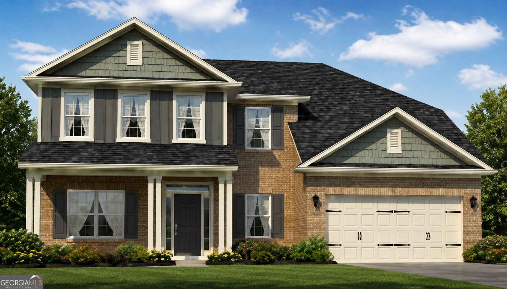 3024 Fairway Drive LOT 947 Property Photo 1