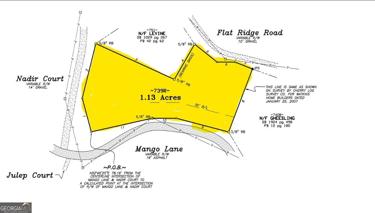 518 Mango Lane Property Photo 59