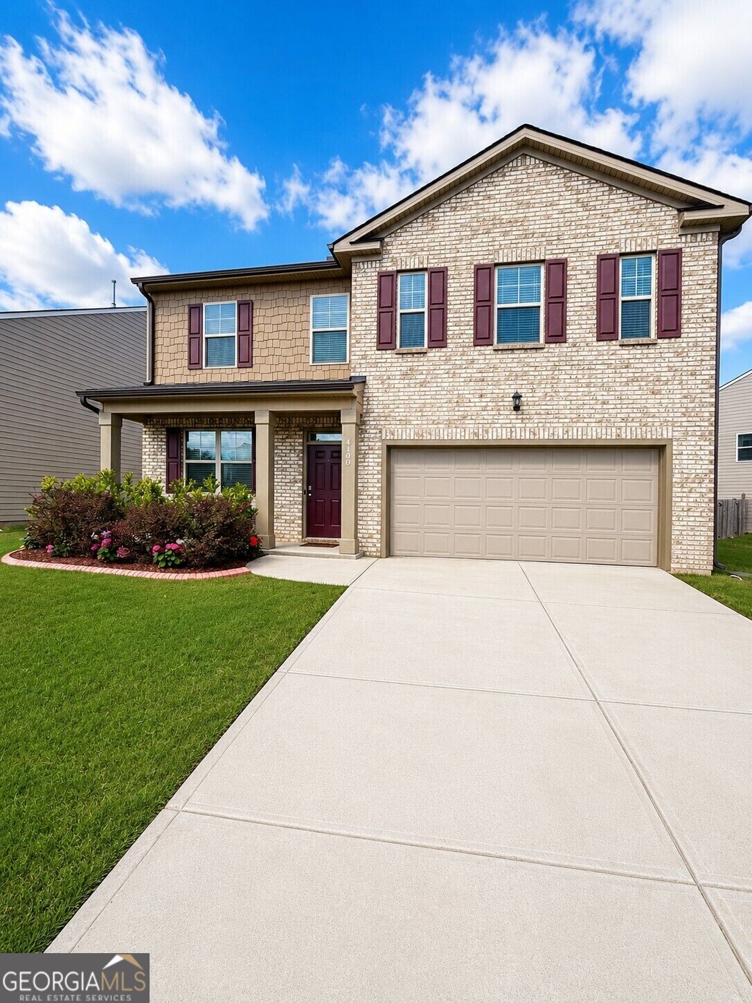 4100 Audrey Lane Property Photo 1