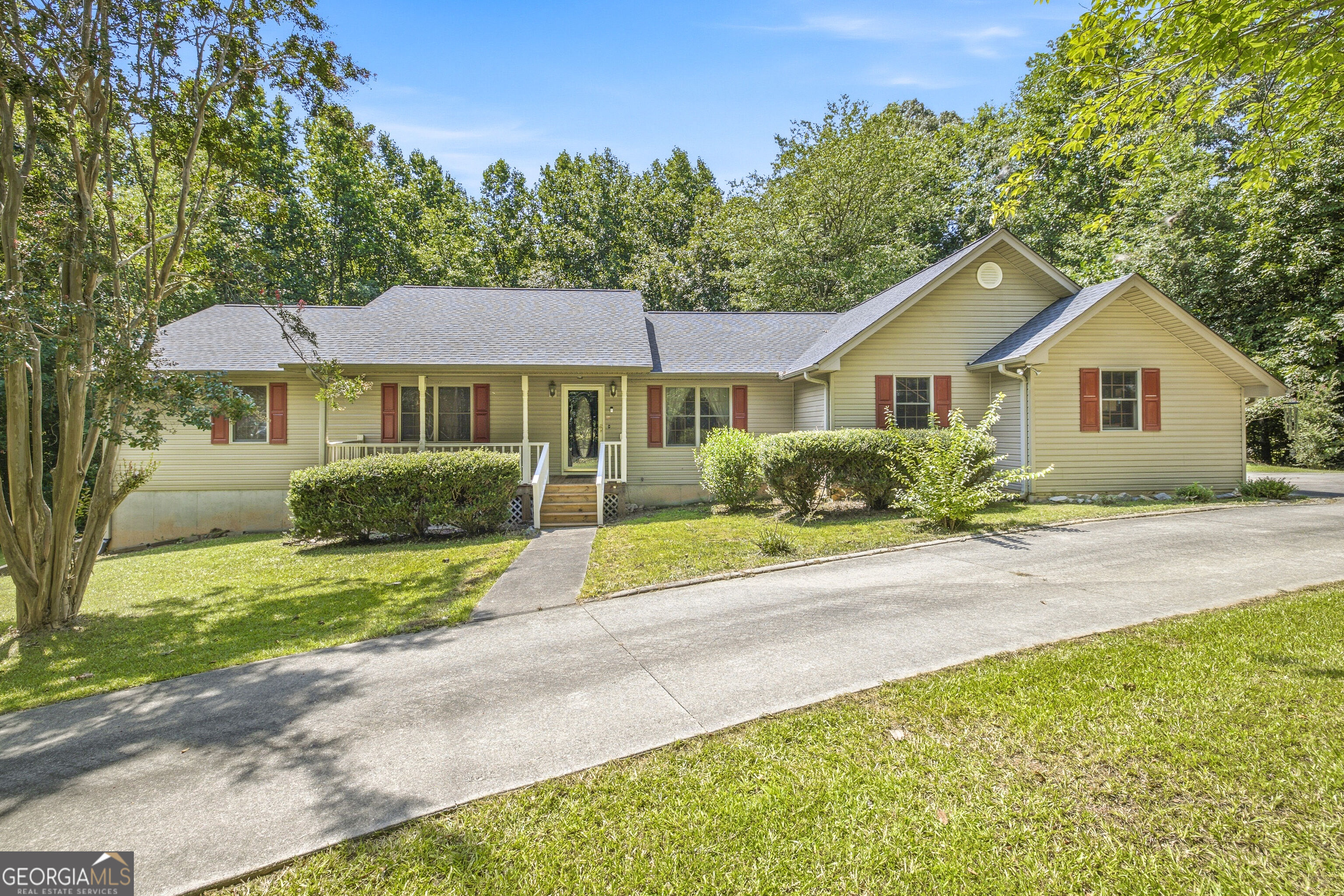 2600 Level Grove Road Property Photo 1