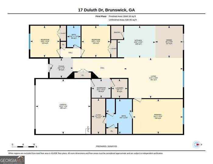 17 Duluth Drive Property Photo 20