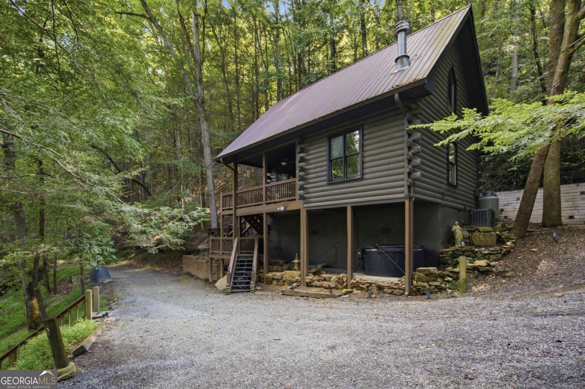 259 Sutton Ridge Way Property Photo 1