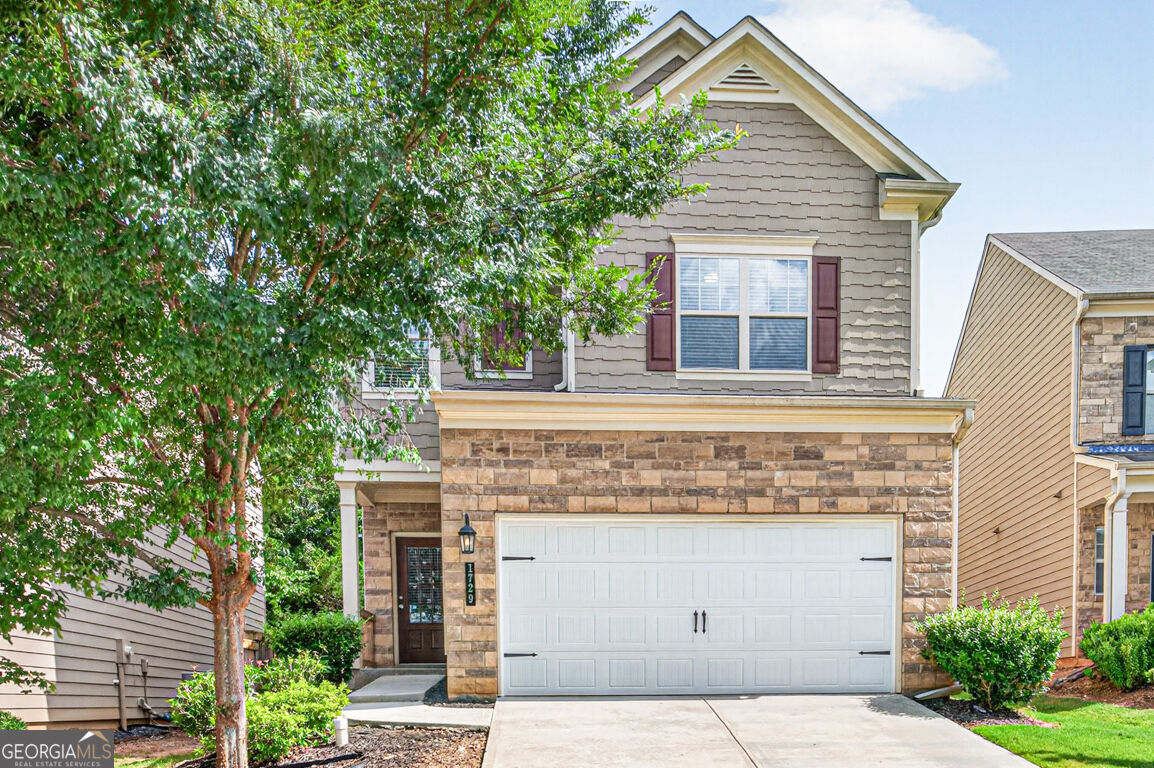 1729 Charcoal Ives Road Property Photo 1