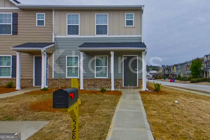 528 Ivy Brook Way Property Photo 1